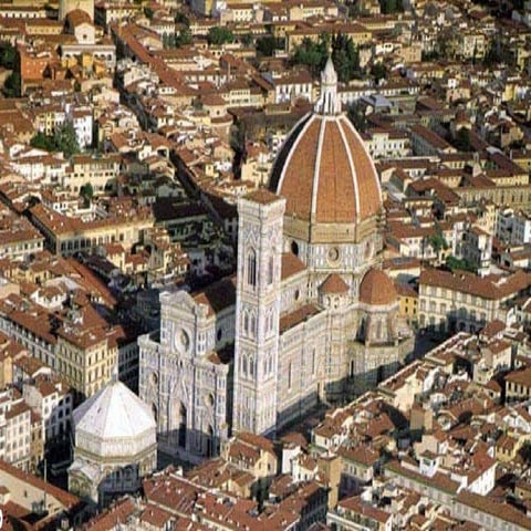 Florence, The Italian Renaissance. | PPS
