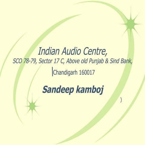 Noise and hearing los