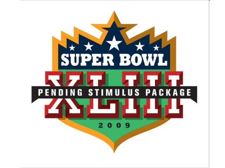 Alternative Super Bowl Logos