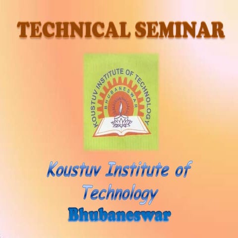 Presentation 3 | PPT