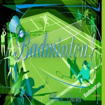 Badminton