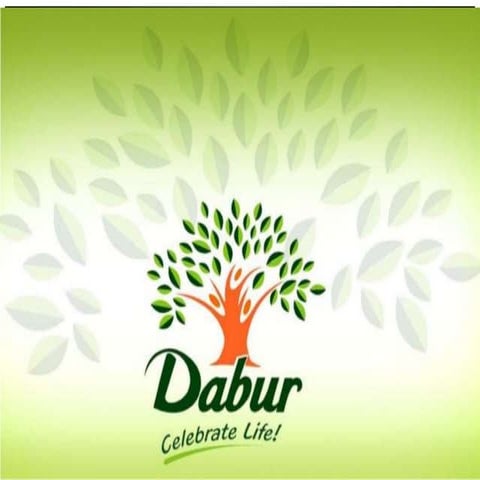 DABUR INDIA LTD
