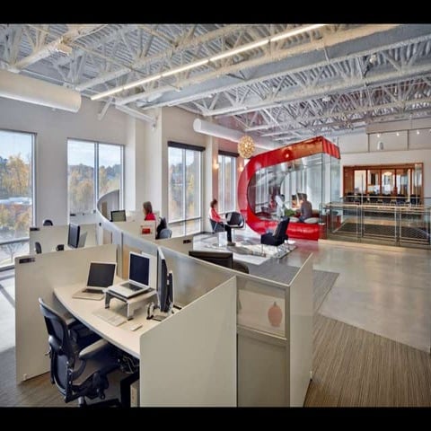 Capstrat: Open Office