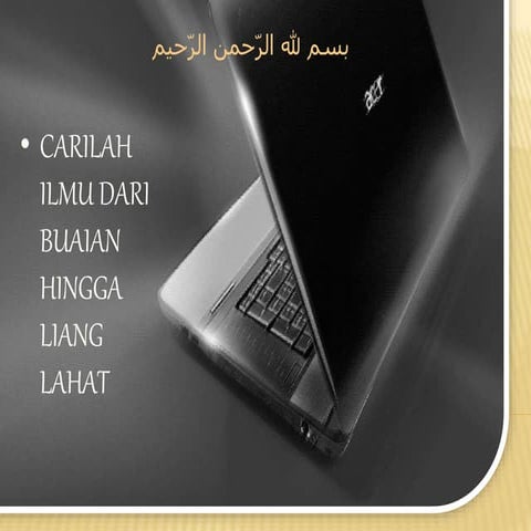 ppt pembukuan dan penerjemahan al-qur'an