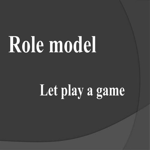 steve JObs MY role model by AisWarya