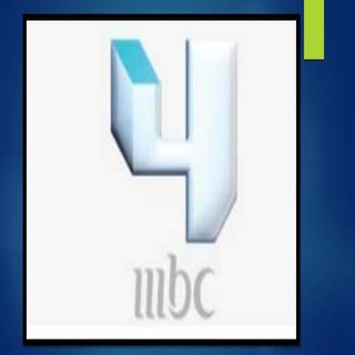 Presentation MBC4 