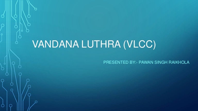 Vlcc full form image