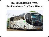 Menjelajahi Indonesia dengan Yes: Panduan Lengkap Alamat dan Layanan Bus Pariwisata
