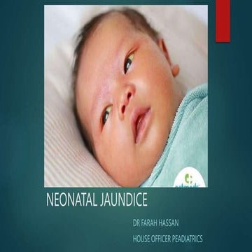 neonatal hyperbilirubinemia Presentation (3).pptx
