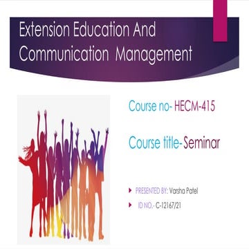 Youth development in india as a development