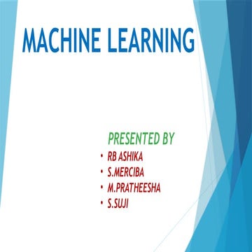 Unit 1 - Machine Learning Basics AUCE.docx