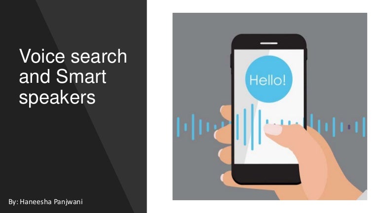 Voice Search and Smart speakers 3 presentation31 211004020735 thumbnail 4