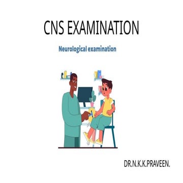Basic Peripheral Nerve Examination.pptx