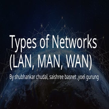 networks consists of man and lan networks.pptx