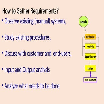 Student Marks Analyzing System-Problem Statement, SRS, ERD, DFD ...