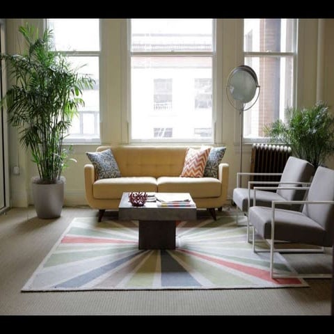 LaunchSquad: Open Office