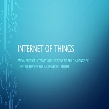 IoT