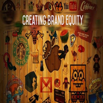 What are the important brand architecture decisions in developing a branding ...