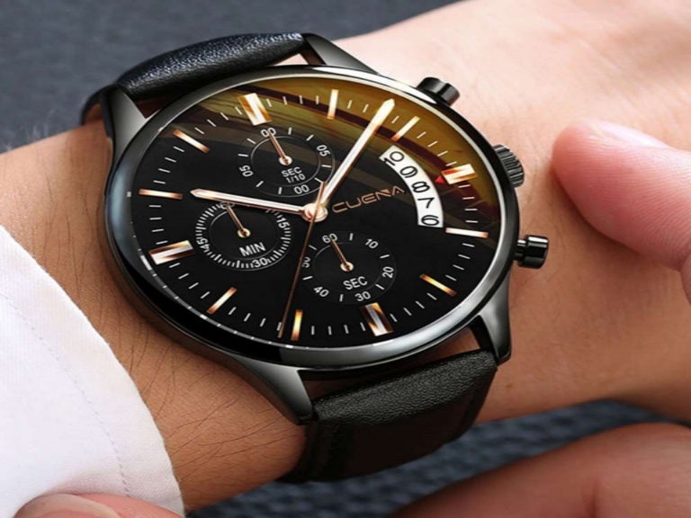 Best 10 Watch's for men