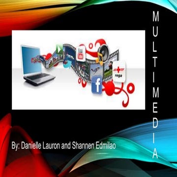 Multimedia