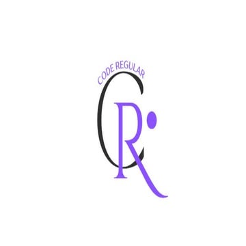 Coderegular / Content Strategy for Social Media