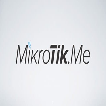 mikrotik multiwan