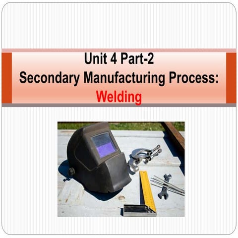 Presentation4 BME unit-4 part-2.pptxmechanical