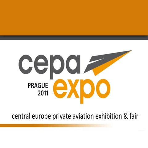 CEPA EXPO 2011