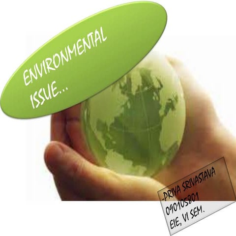 Environmental
