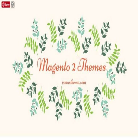 40+ SUPERB MAGENTO 2 THEME | AWESOME DESIGN & FREE PAGE BUILDER MODULE