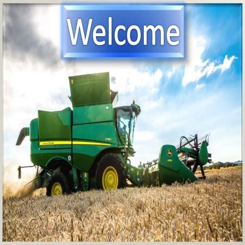 Combine Harvester: Opportunities and Prospects as Resource Conservation Technology