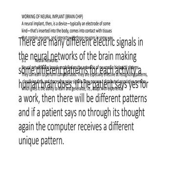 Brain-Computer Interfacing, Consciousness, and the Global Brain ...