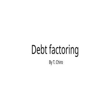 Business as level - debt factoring (5).pptx