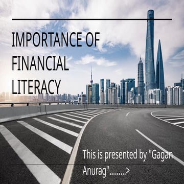 Presentation 5.pptx and finacial litercay