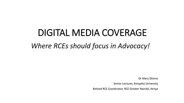 Digital Media Coverage Where RCEs Should Focus In Advocacy PPT the-best-websites-2025-dominik-schultheiss