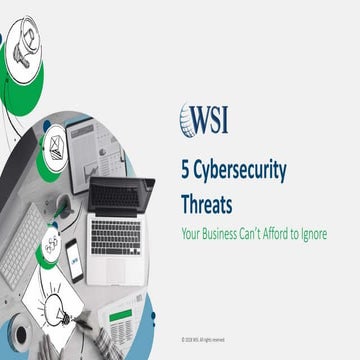 The Fundamentals of Cybersecurity You Can’t Afford to Ignore - Employee Training and Awareness