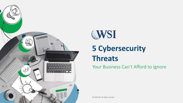 The Fundamentals of Cybersecurity You Can’t Afford to Ignore - Employee Training and Awareness