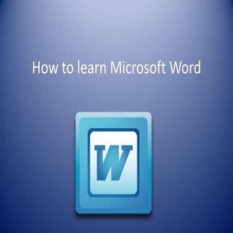 Microsoft Help
