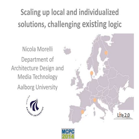 scaling up social innovation services