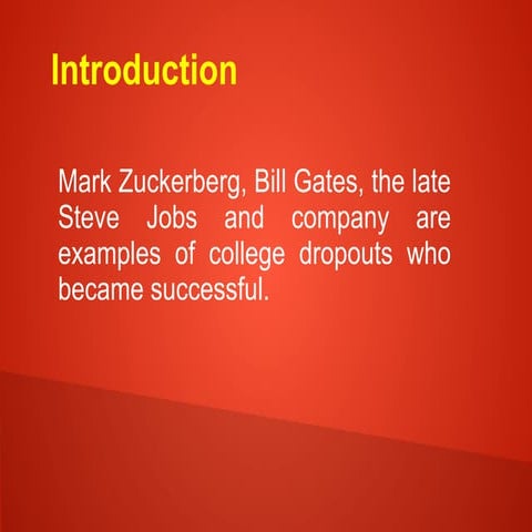 Things I Never Regret for Having a Degree