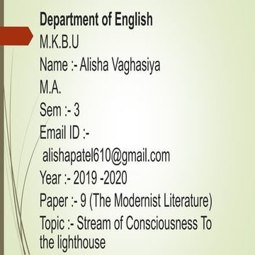 Presentation Paper 9