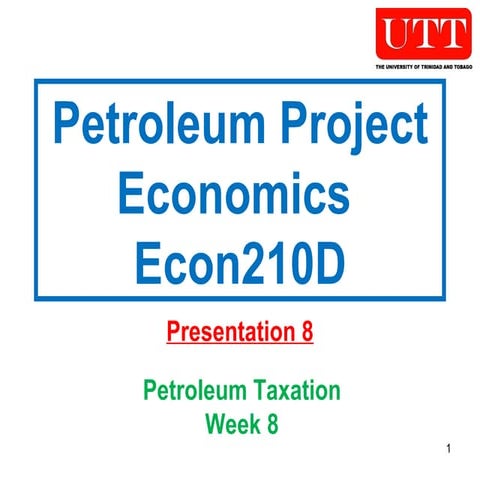 Presentation 8 | PPT