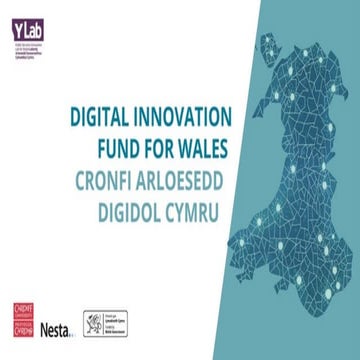 Presentation 8th september showcase