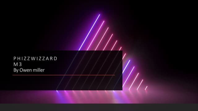 Slides
