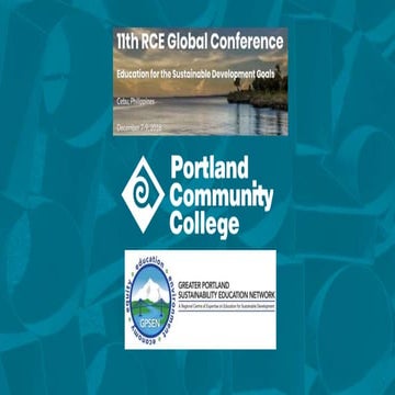 How to Podcast Your Way to a More Environmentally Sustainable and Socially Ju...