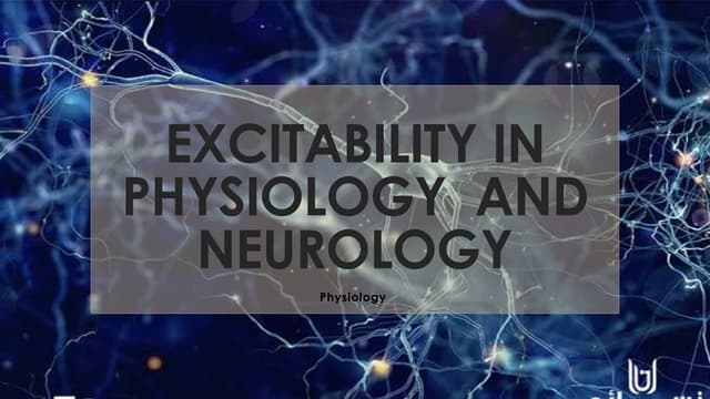 Pharma.presentation about excitability.pptx