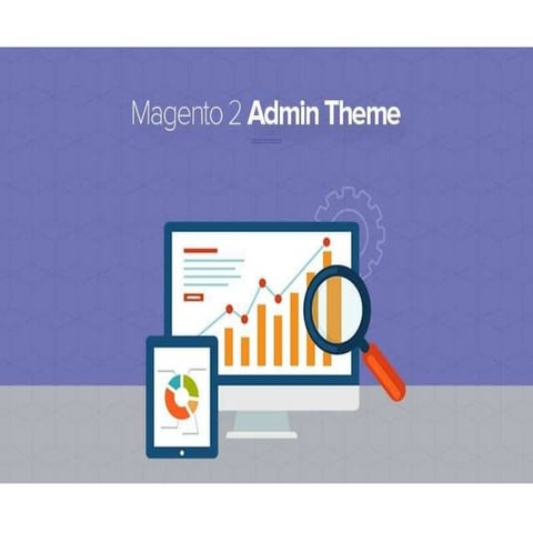FREE MAGENTO 2 ADMIN THEME