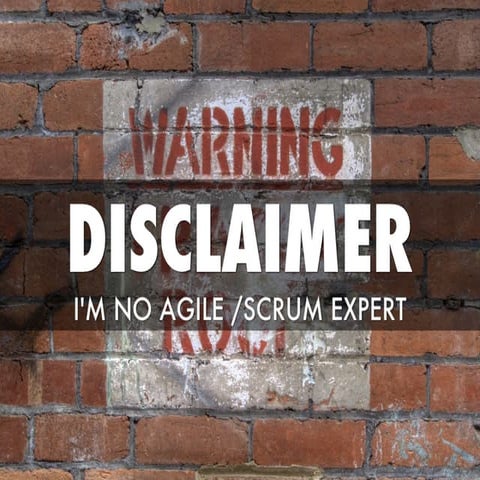 Agile Marketing, Not a Fad, a Necessity