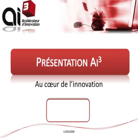 Presentation Ai3   V2