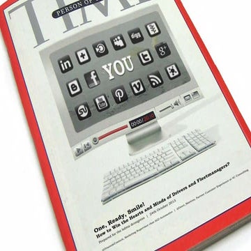 ALD & 4CC @  bdma dcongress 2013